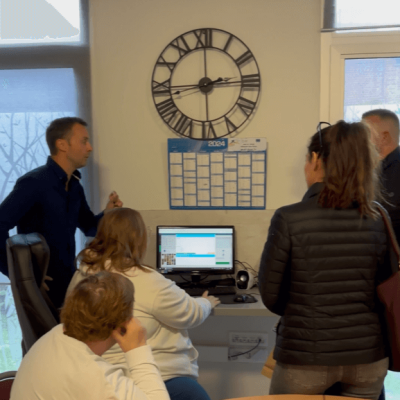 tips planning resident